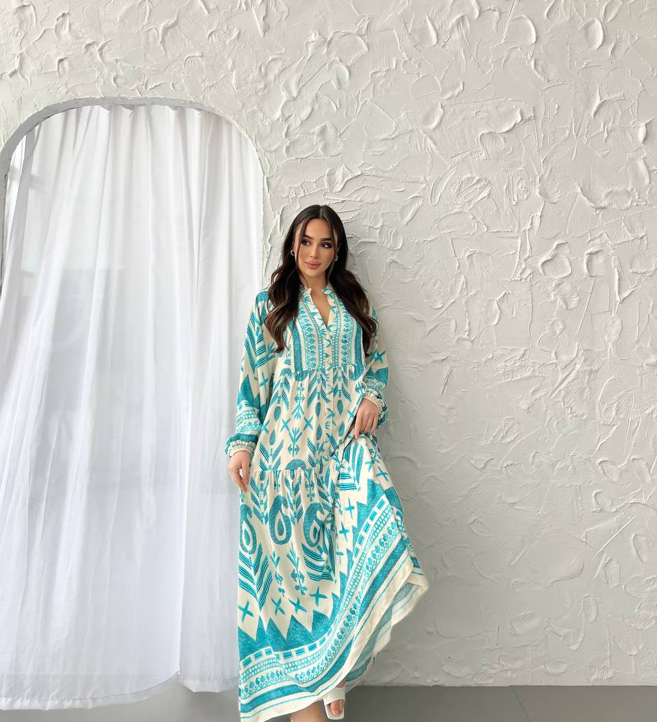 Resort Wear