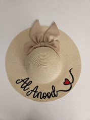 Ladies Hats