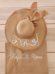 beach hat for women