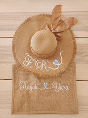 beach hat for women