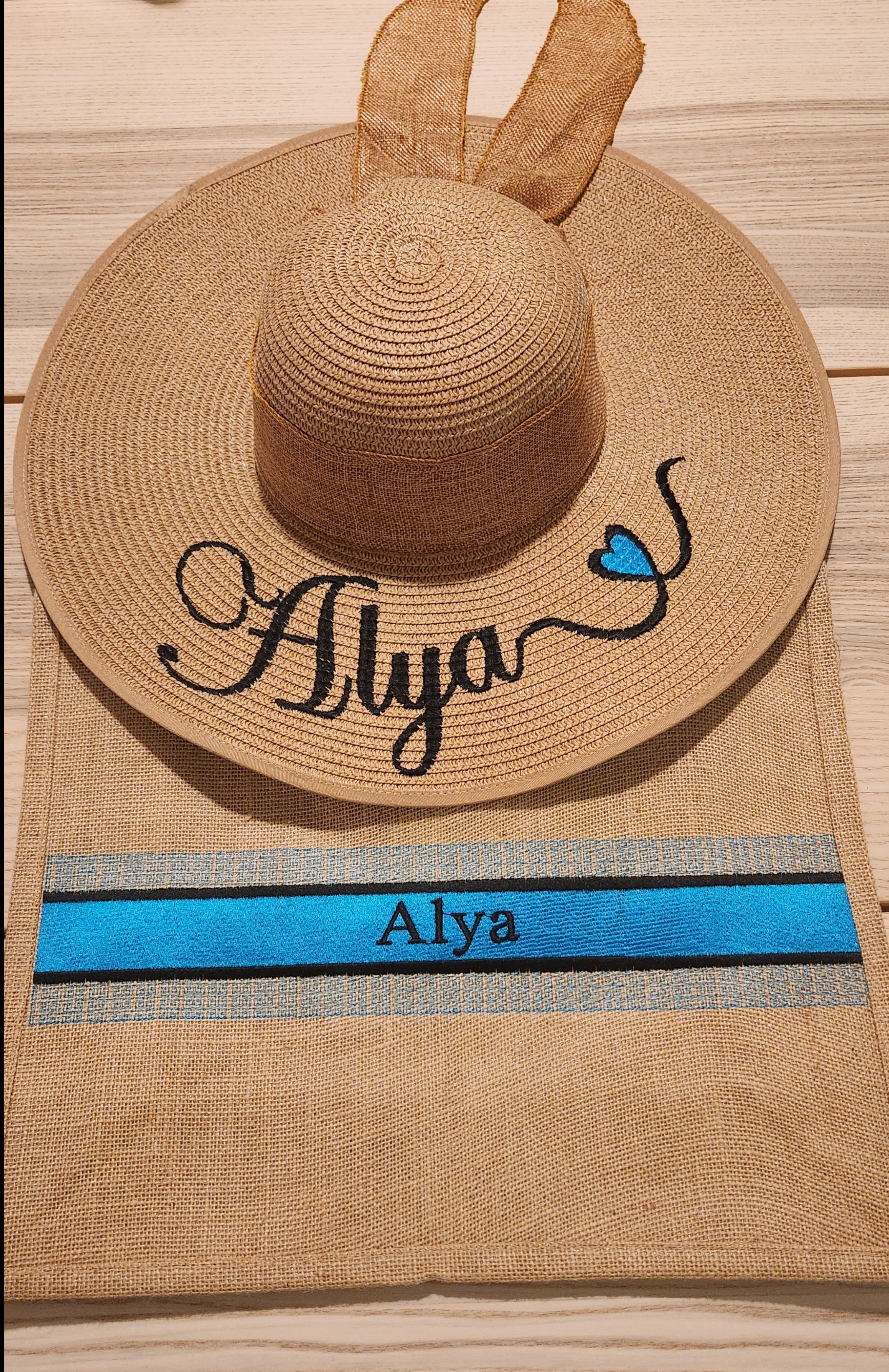 beach hat for women