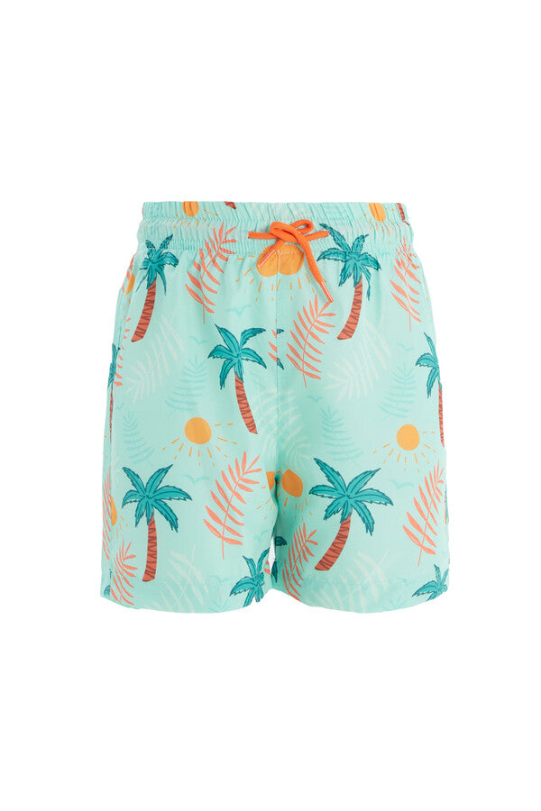 Shorts Kids Swimwear