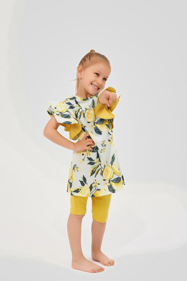 Mini Lemonade
