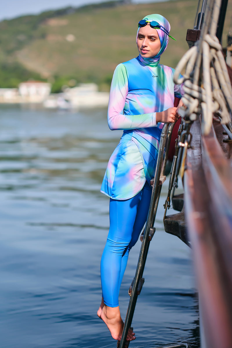 Ocean Candy Teenager