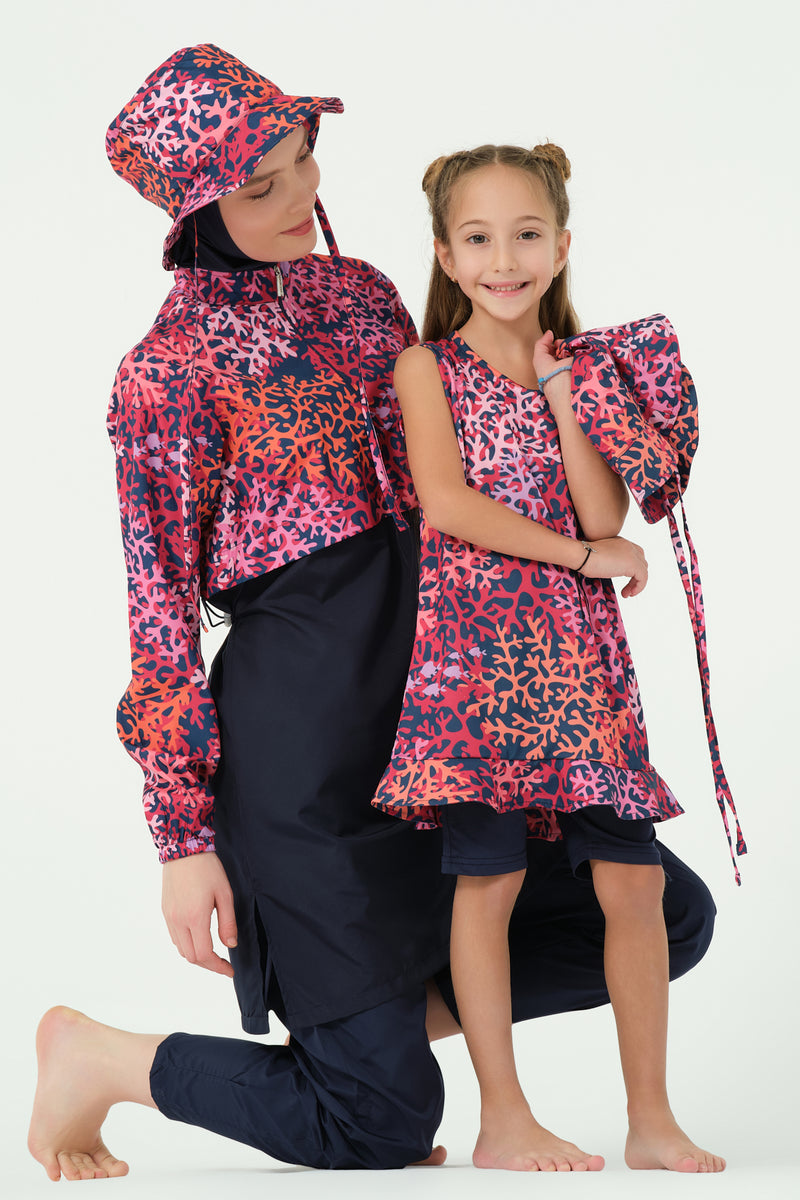 Mini Coralia