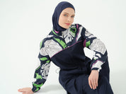 مظلة بوتانيك بلوم