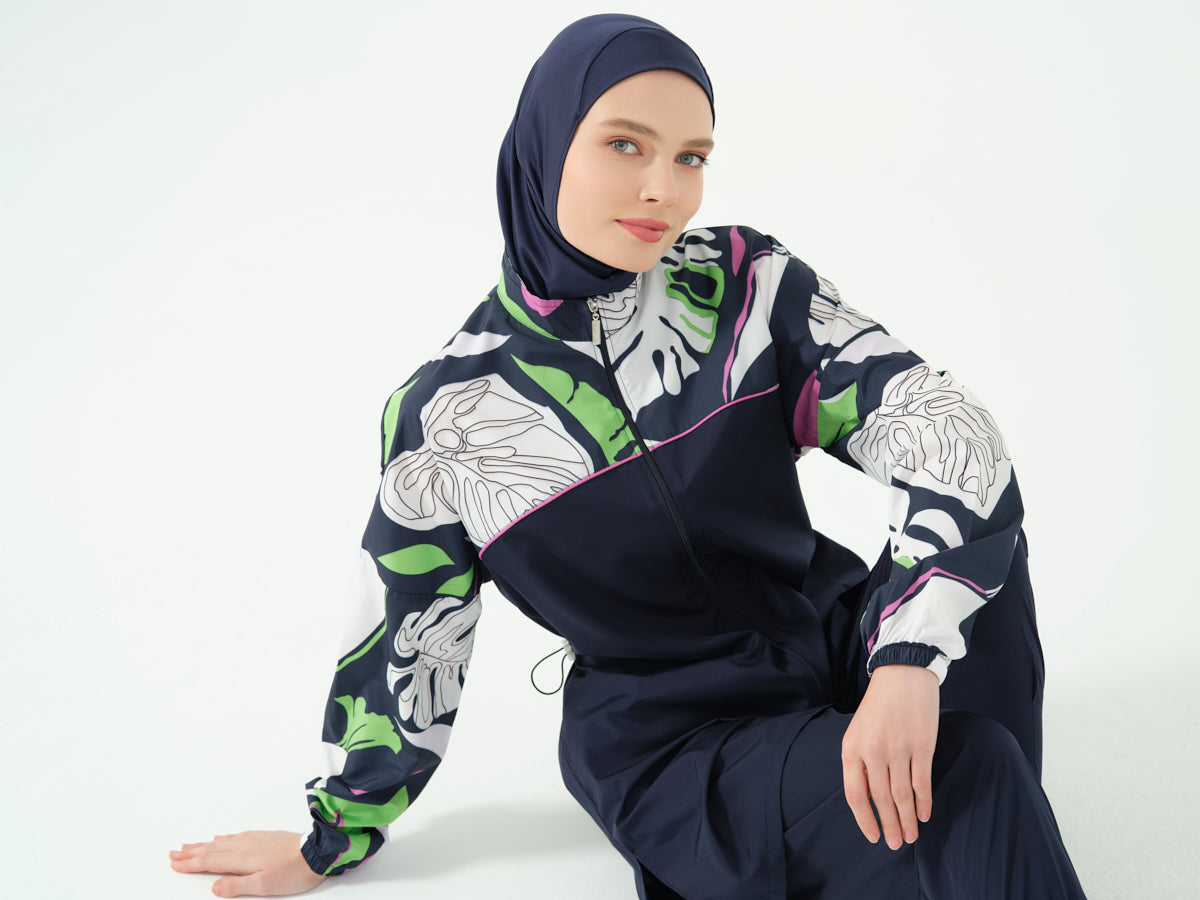 مظلة بوتانيك بلوم