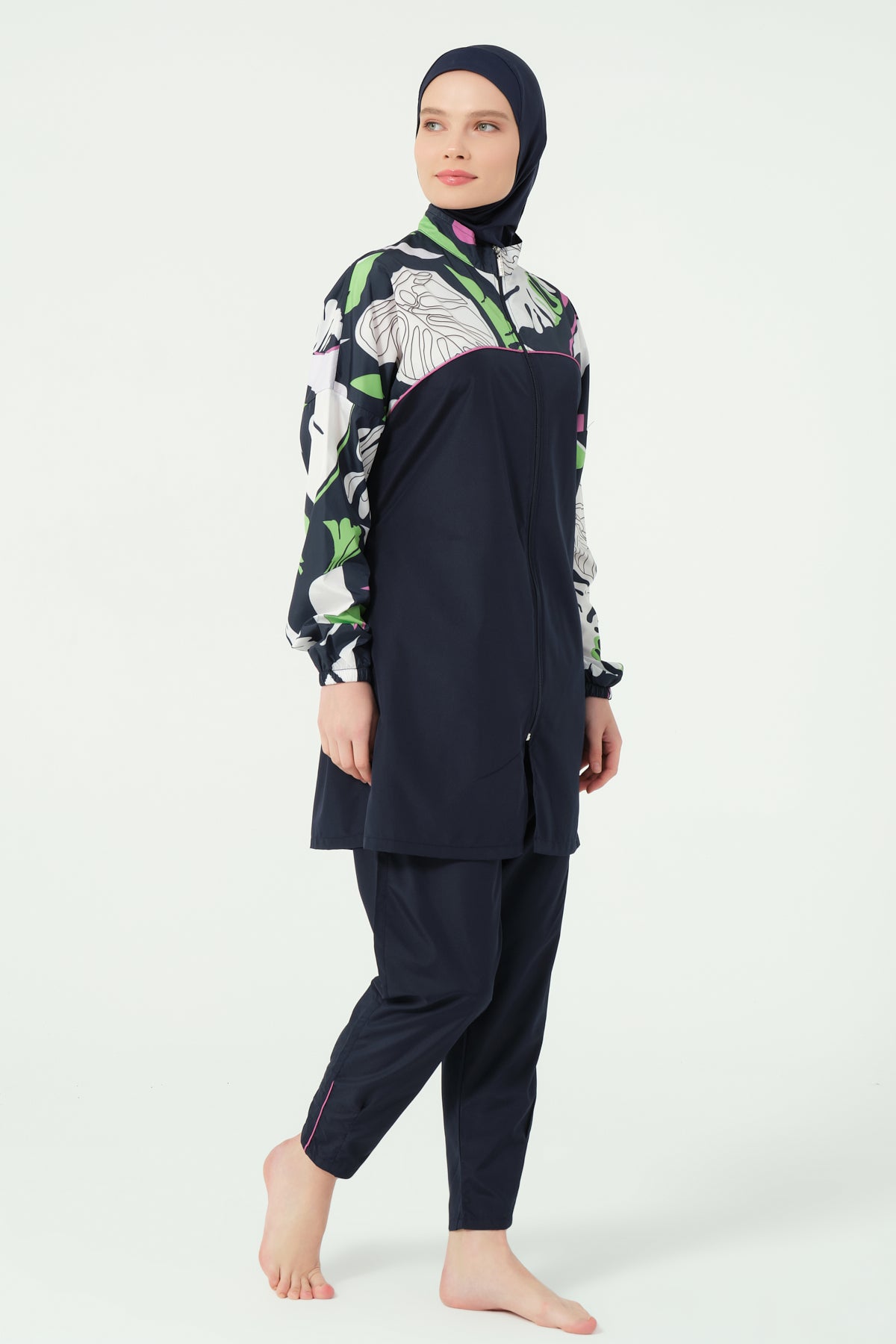 Botaniq Bloom Parachute