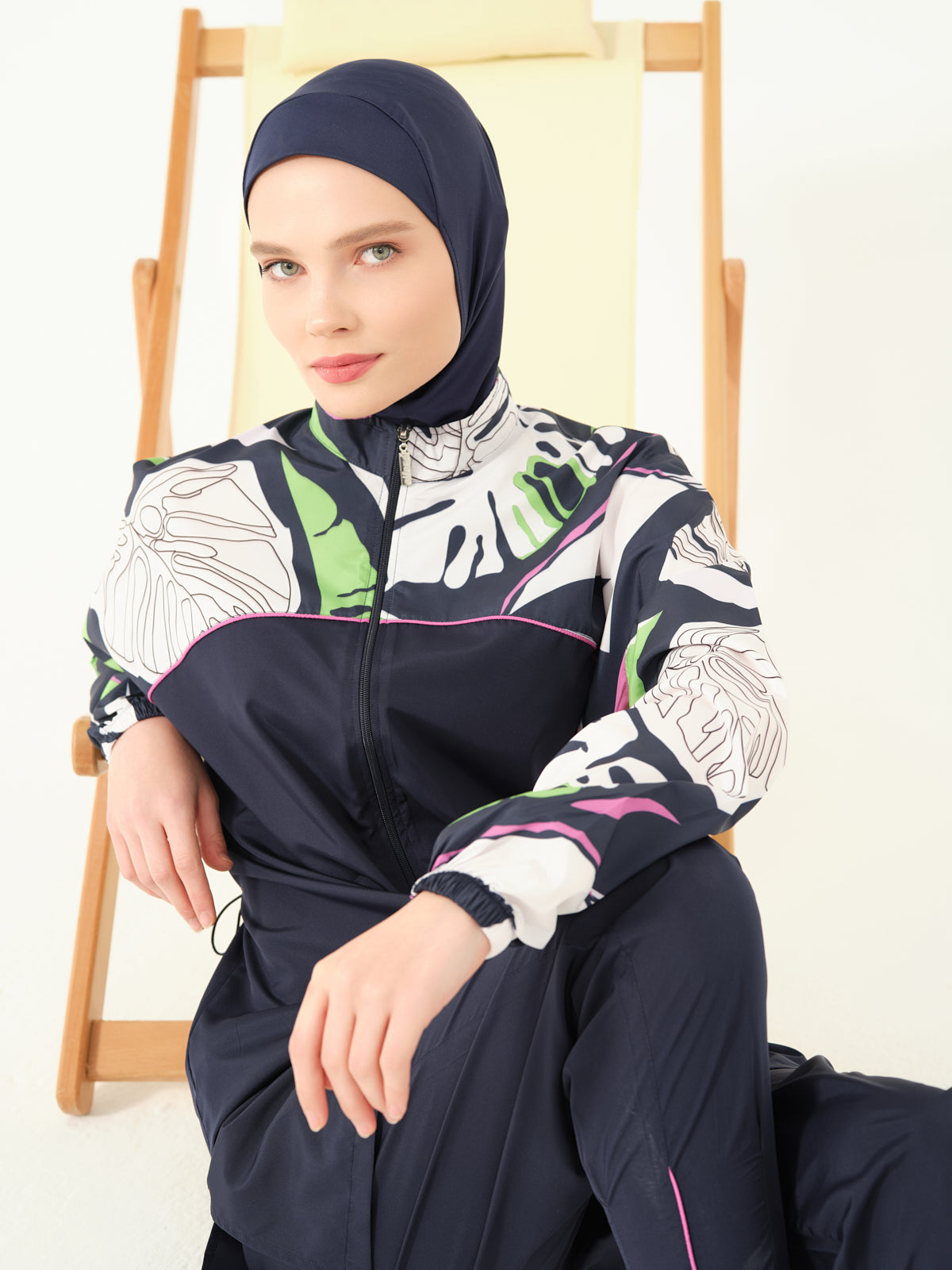 مظلة بوتانيك بلوم