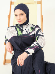 مظلة بوتانيك بلوم