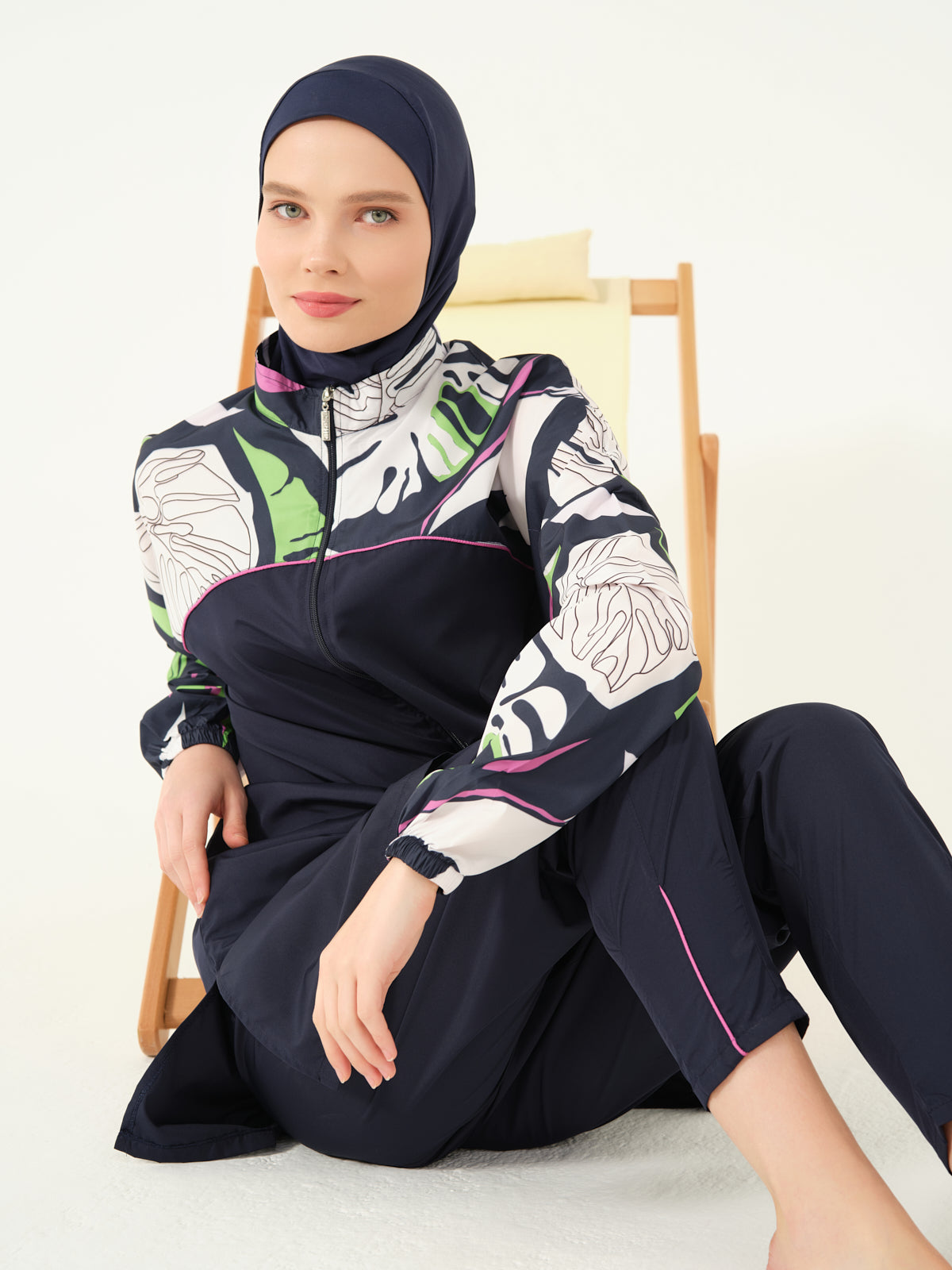 مظلة بوتانيك بلوم