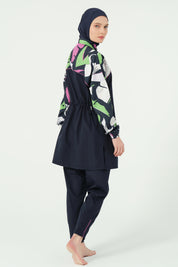 Botaniq Bloom Parachute