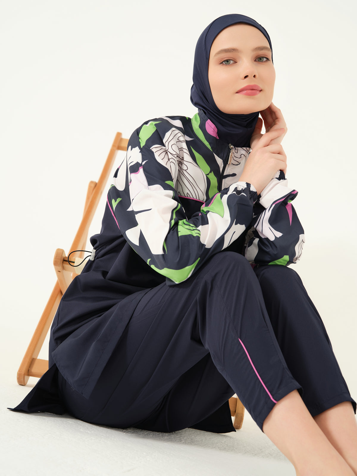مظلة بوتانيك بلوم