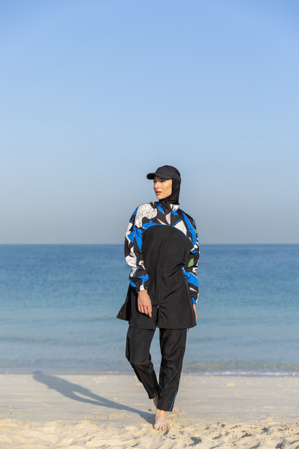 مظلة بوتانيك بلوم