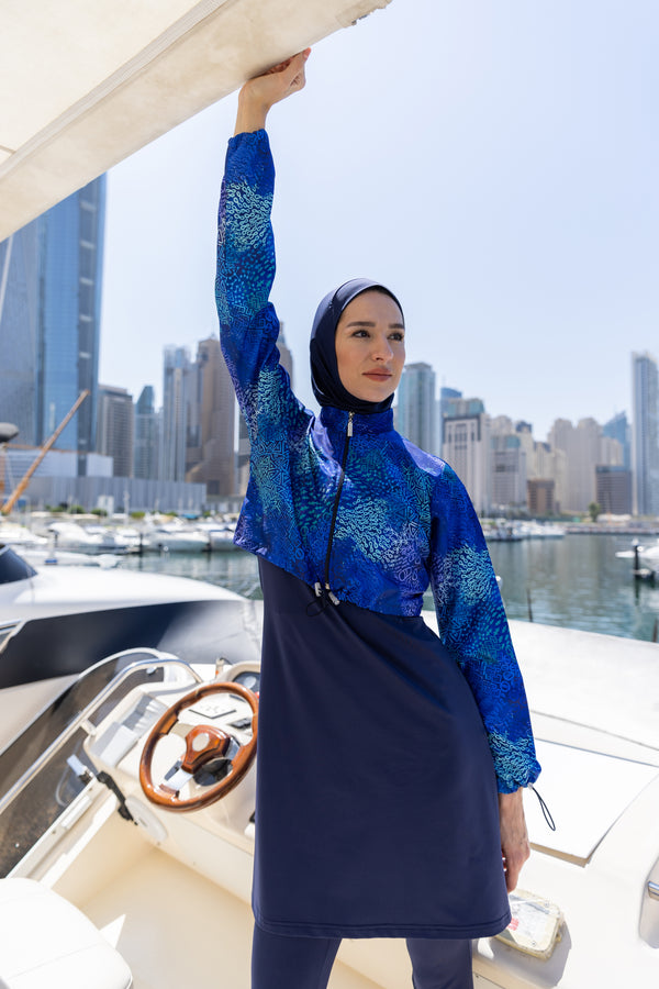 مظلة دينيز توب