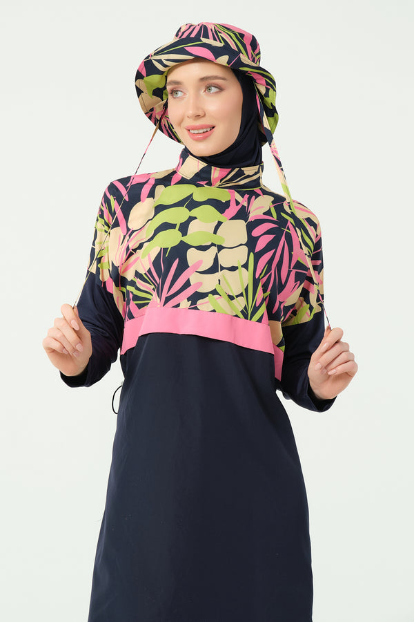Zina Parachute