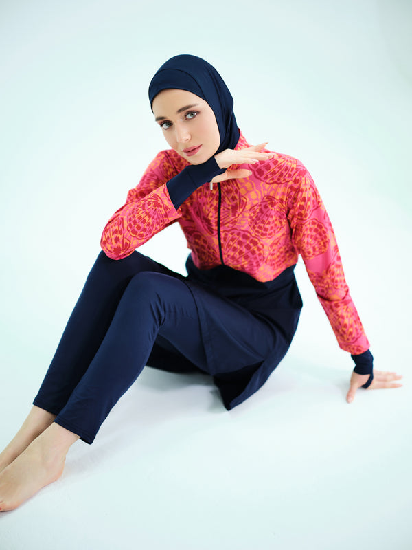 Nouf Top Parachute