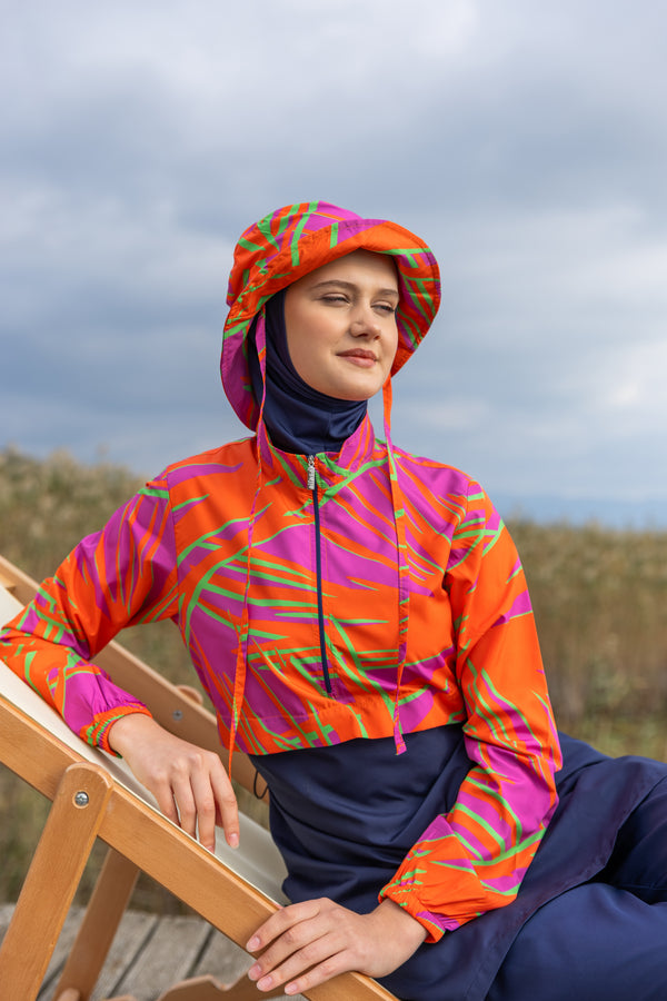 Ruba Parachute