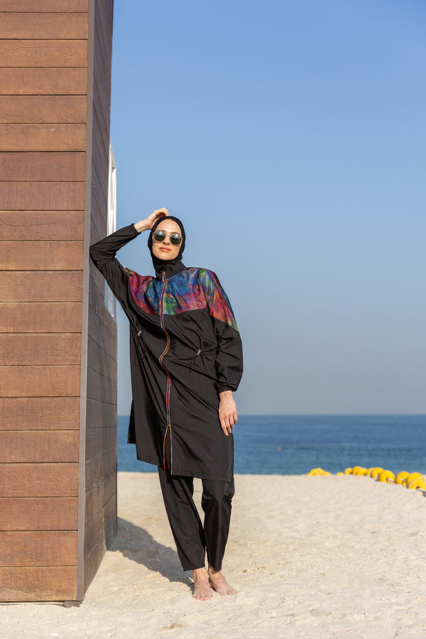مظلة سديم الانجراف