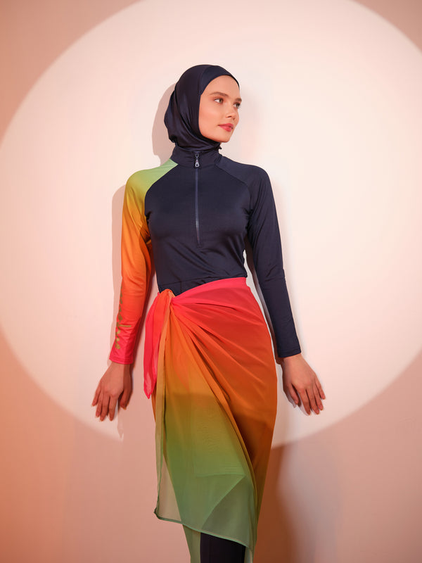 sunset Flow Full Set