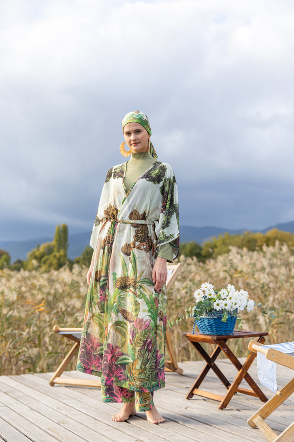 Najla Full Set