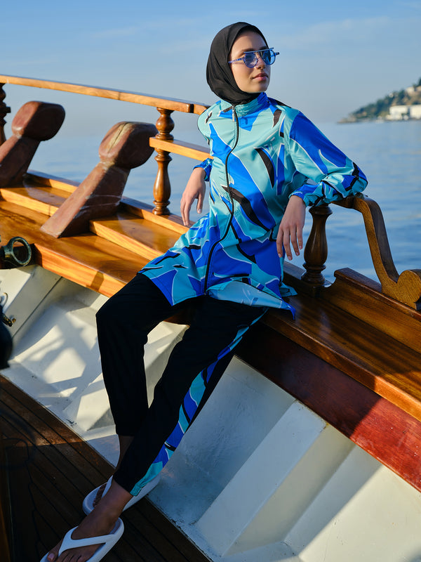 مظلة مافي