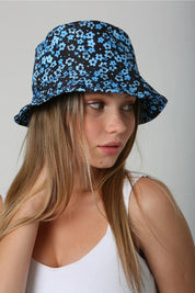 Cotton Bucket Hat