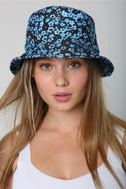 Cotton Bucket Hat