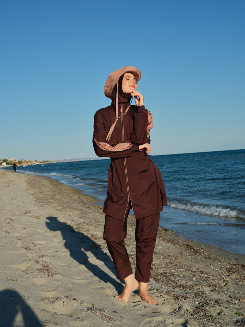 Avela swimset - Sadafswimwear