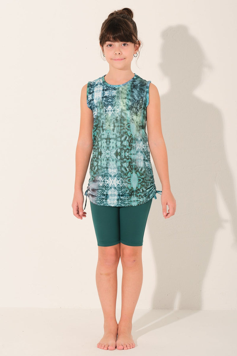Mini Zumurd - Sadafswimwear