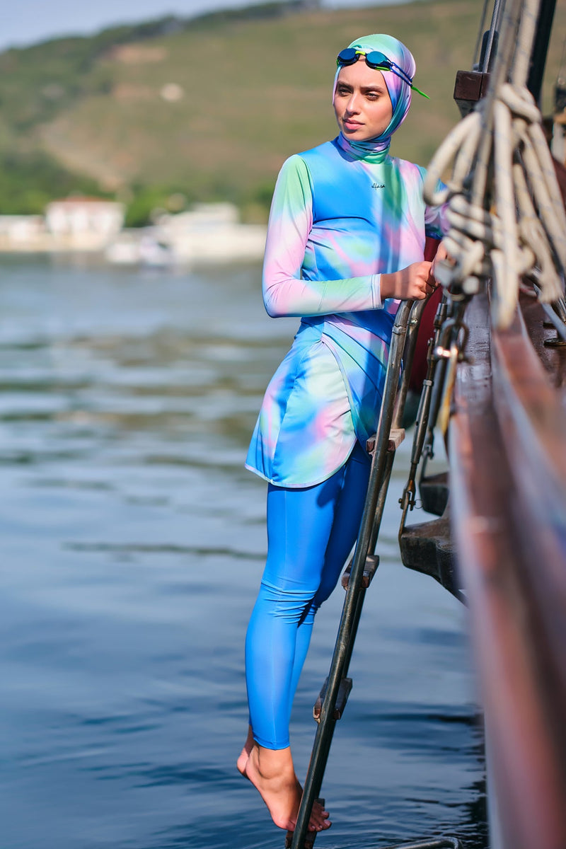 Ocean Candy Teenager - Sadafswimwear