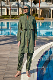 RO30-Green Nuray