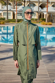 RO30-Green Nuray