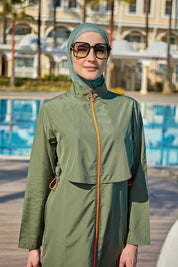 RO30-Green Nuray