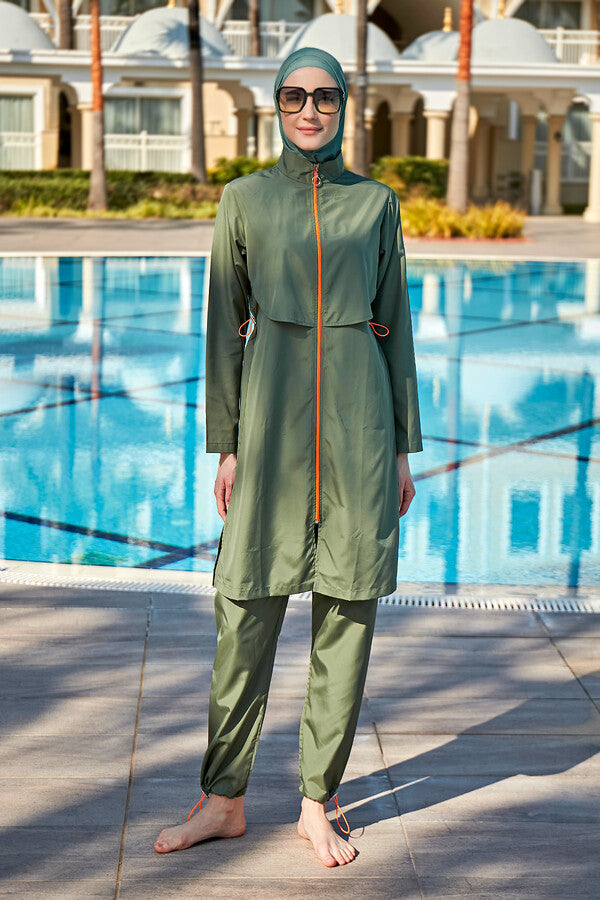 RO30-Green Nuray