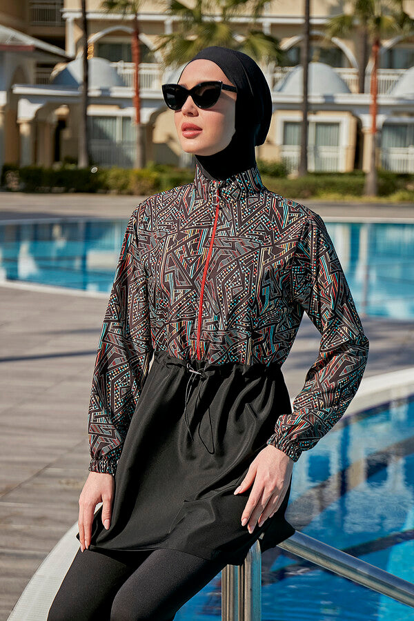 R120-مظلة ميتة