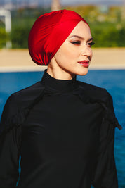 Swim Turban R0B-02