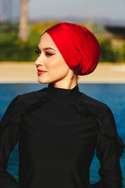 Swim Turban R0B-02