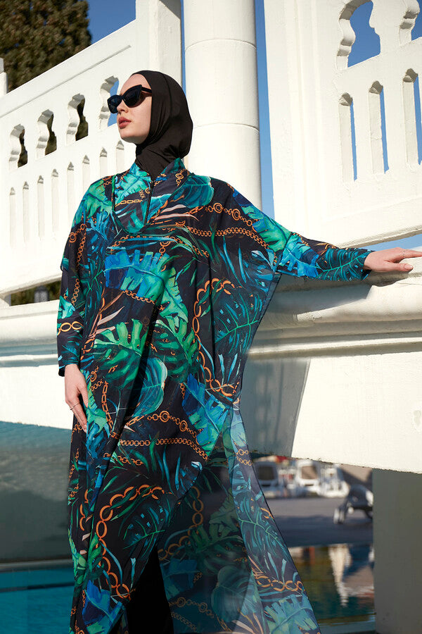 remsa-swimsuit-hijab-swimwear-over-patterned-single-caftan-pareo-430-131-chain-leaf-zeliha-pareos-remsa-mayo-20397-31-B.jpg