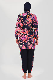 Flora parachute