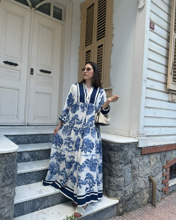 Toile luxe
