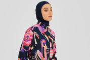 Flora parachute