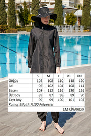 R078-Nazli Parachute