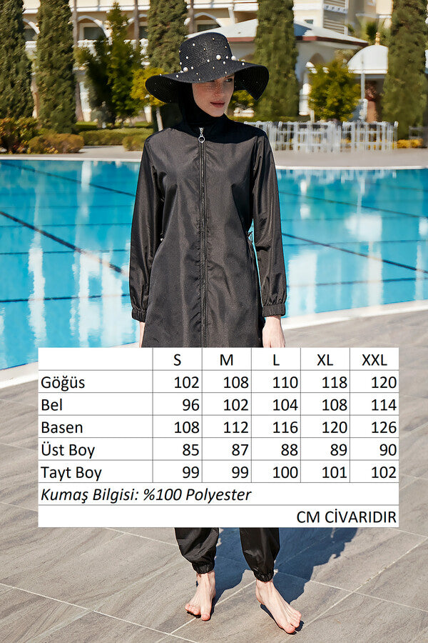 R078-Nazli Parachute
