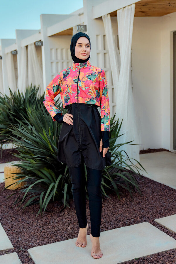 مظلة علوية من طراز R2503-Malak