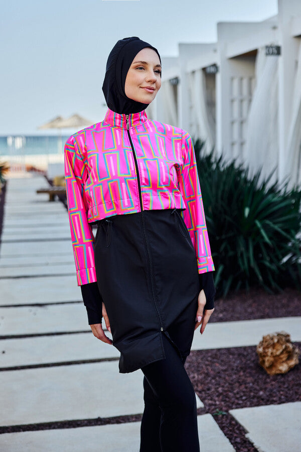 مظلة R2504-Lina العلوية