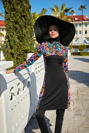 R077-مجموعة بحرية كاملة